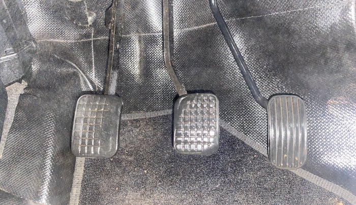 2019 Tata Tiago XT PETROL, CNG, Manual, 51,927 km, Pedals