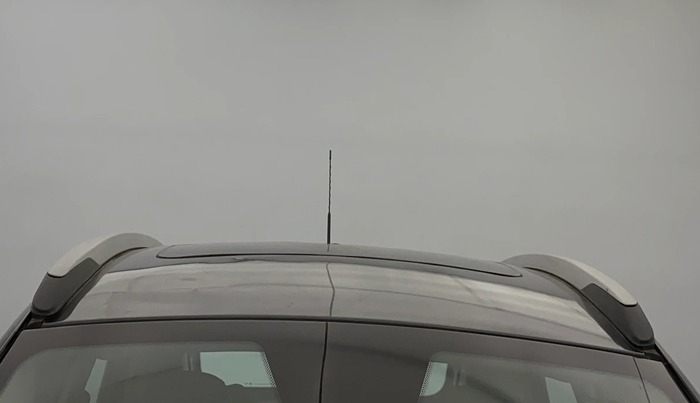 2022 Tata NEXON XM SUNROOF PETROL, Petrol, Manual, 67,389 km, Moonroof/ Sunroof