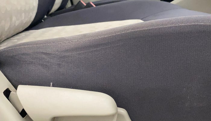 2016 Maruti Celerio ZXI, Petrol, Manual, 78,487 km, Driver Side Adjustment Panel