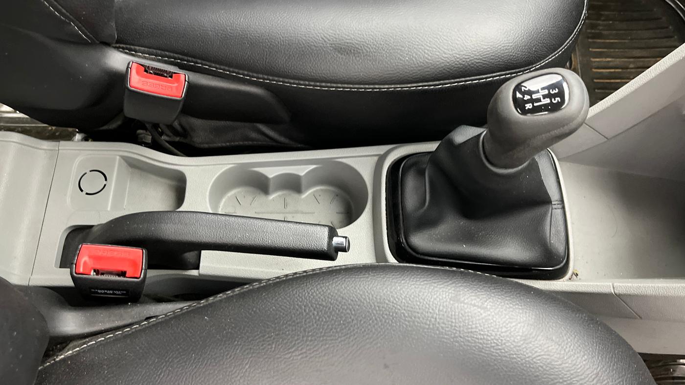2020 Tata Tiago XT PETROL, Petrol, Manual, 69,712 km, Gear Lever