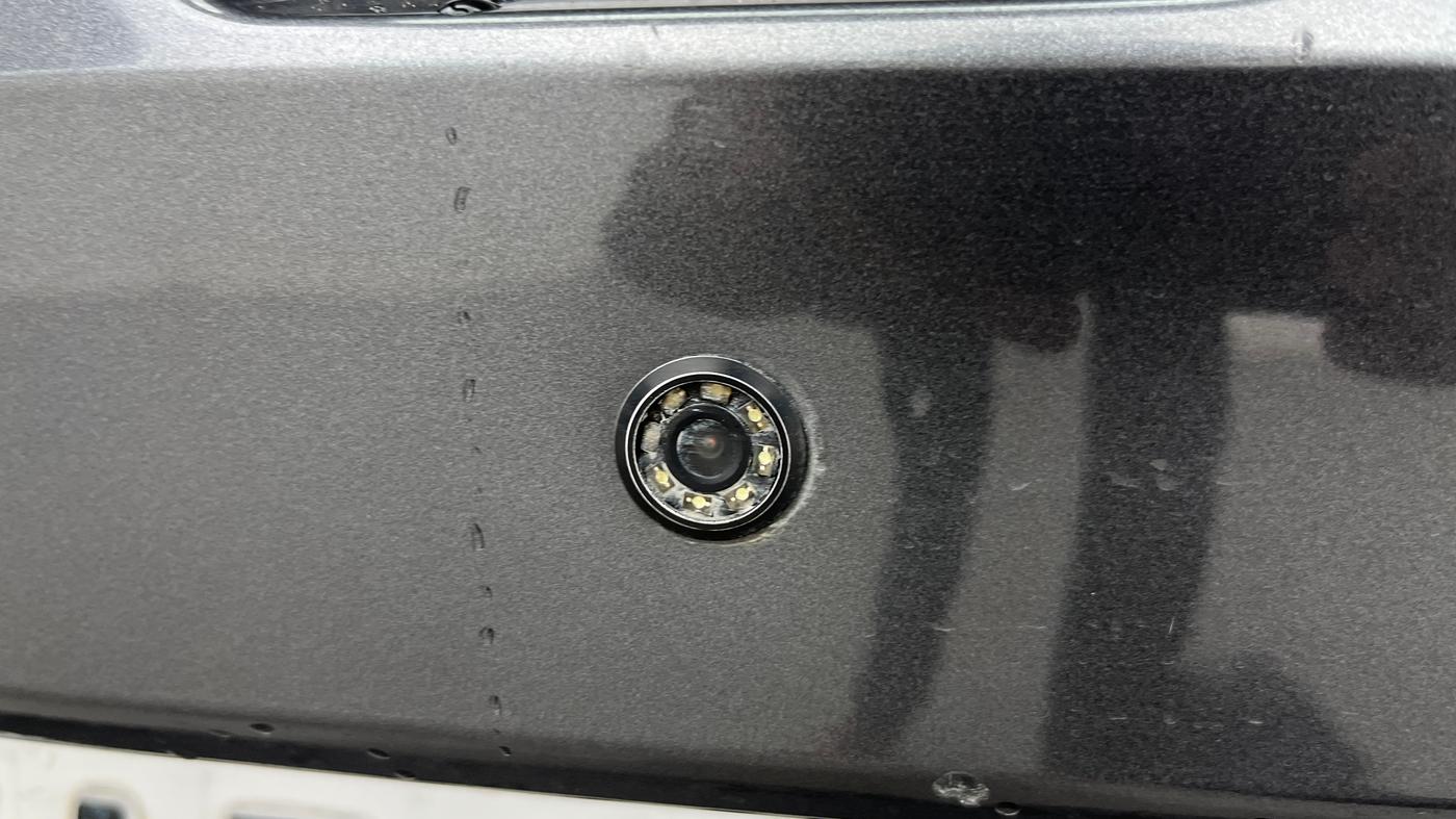 2020 Tata Tiago XT PETROL, Petrol, Manual, 69,712 km, Parking Camera