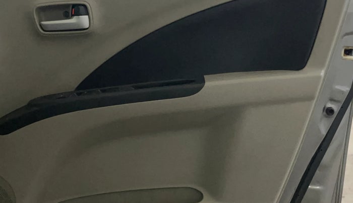 2015 Maruti Celerio VXI AMT, Petrol, Automatic, 37,599 km, Driver Side Door Panels Control