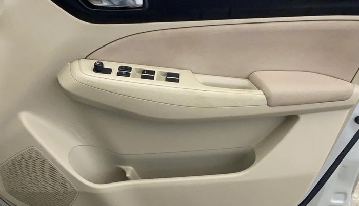 2018 Maruti Dzire VXI AMT, Petrol, Automatic, 54,073 km, Driver Side Door Panels Control