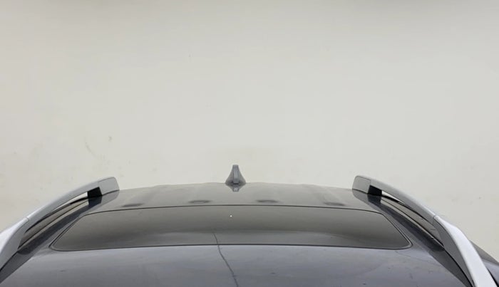 2021 Hyundai VENUE SX 1.0 TURBO IMT, Petrol, Manual, 60,081 km, Moonroof/ Sunroof