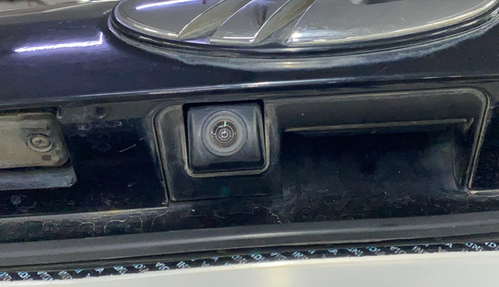 2022 Mahindra XUV300 W8 1.2 PETROL, Petrol, Manual, 41,305 km, Parking Camera