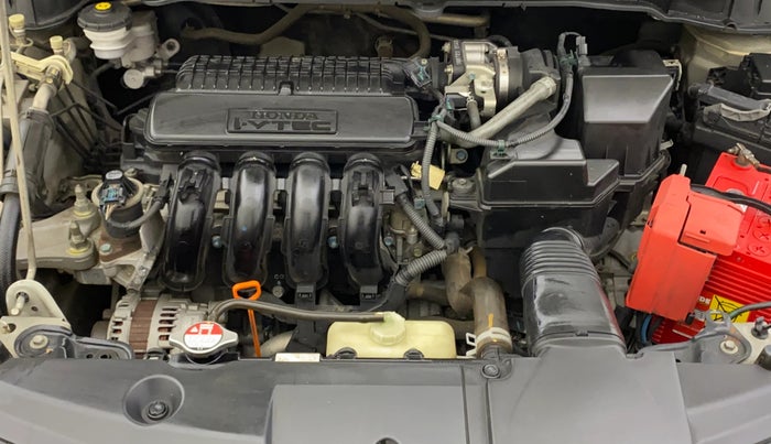 2016 Honda City 1.5L I-VTEC VX CVT, Petrol, Automatic, 1,04,189 km, Engine View