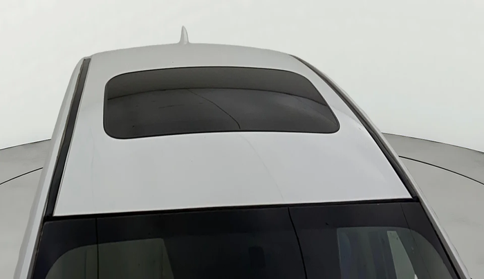 2016 Honda City 1.5L I-VTEC VX CVT, Petrol, Automatic, 1,04,189 km, Moonroof/ Sunroof