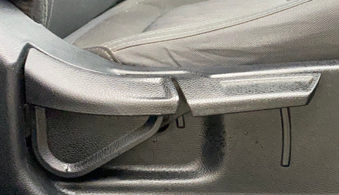 2022 KIA SELTOS HTX PETROL 1.5, Petrol, Manual, 54,369 km, Driver Side Adjustment Panel