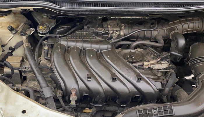 2018 Renault Captur RXT PETROL, Petrol, Manual, 52,702 km, Engine View - Right