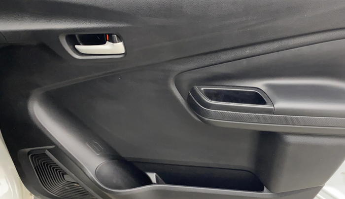 2022 Maruti Celerio ZXI PLUS, Petrol, Manual, 9,386 km, Driver Side Door Panels Control