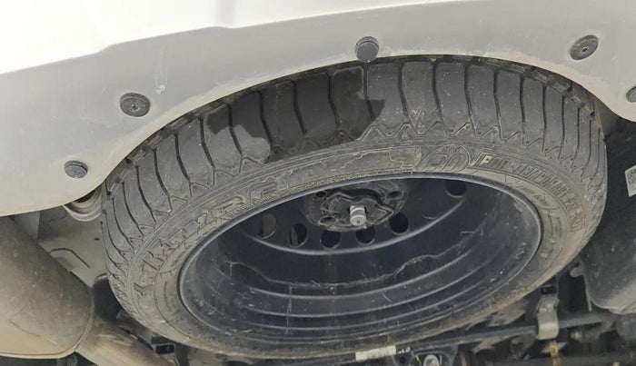 2025 Jeep MERIDIAN Overland 4x4 AT, Diesel, Automatic, 15,532 km, Spare Tyre