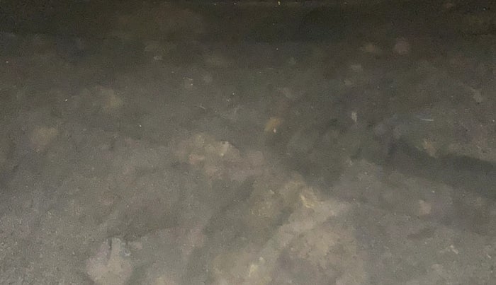 2017 Honda WR-V 1.2L I-VTEC S MT, Petrol, Manual, 1,41,916 km, Boot Inside