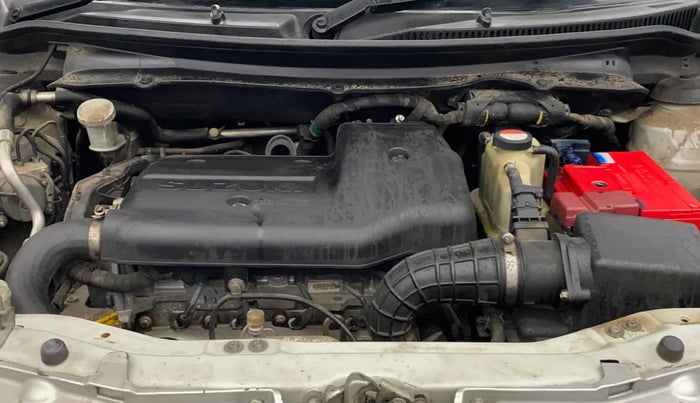 2016 Maruti Swift Dzire VDI, Diesel, Manual, 1,11,848 km, Engine View