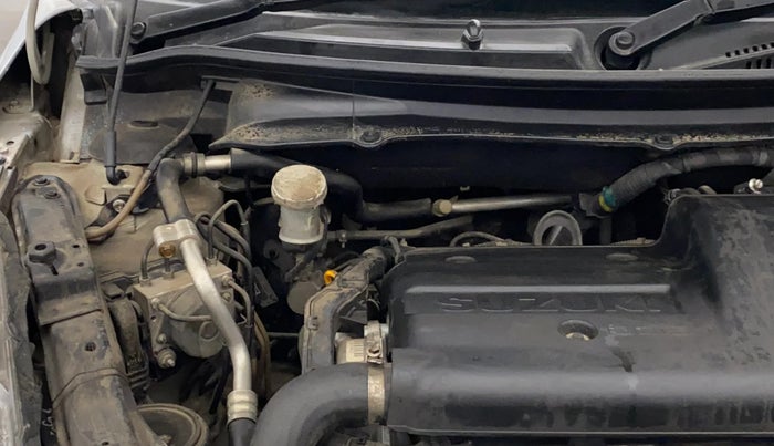 2016 Maruti Swift Dzire VDI, Diesel, Manual, 1,11,848 km, Engine View - Right