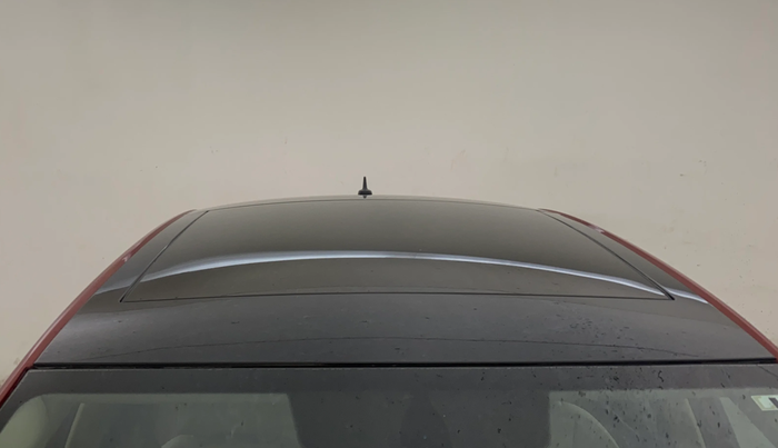 2017 Skoda Octavia STYLE PLUS AT 1.8 TSI, Petrol, Automatic, 1,14,712 km, Moonroof/ Sunroof