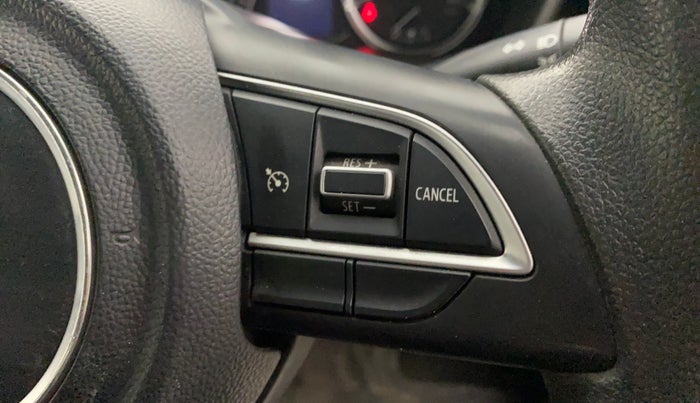 2023 Maruti Grand Vitara DELTA SMART HYBRID, Petrol, Manual, 32,773 km, Adaptive Cruise Control