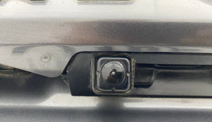 2023 Maruti Grand Vitara DELTA SMART HYBRID, Petrol, Manual, 32,773 km, Parking Camera