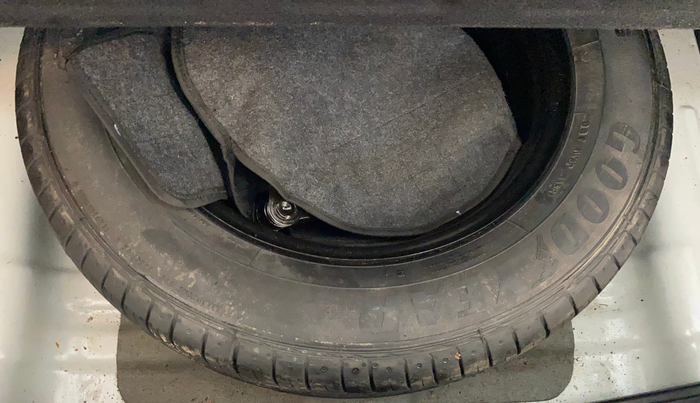 2022 KIA SELTOS HTK 1.5 PETROL, Petrol, Manual, 21,952 km, Spare Tyre