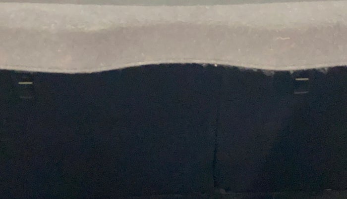 2021 Maruti Baleno DELTA PETROL 1.2, Petrol, Manual, 32,424 km, Boot Inside