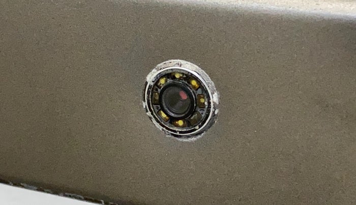 2021 Maruti Swift LXI, Petrol, Manual, 17,277 km, Parking Camera