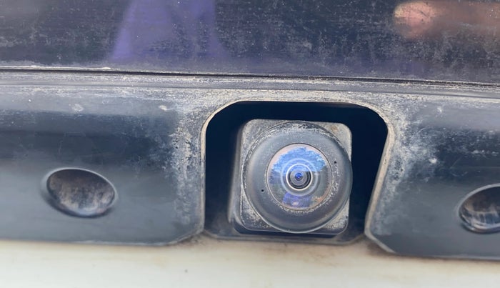 2023 Maruti FRONX ALPHA 1.0L TURBO 6 AT, Petrol, Automatic, 10,583 km, Parking Camera