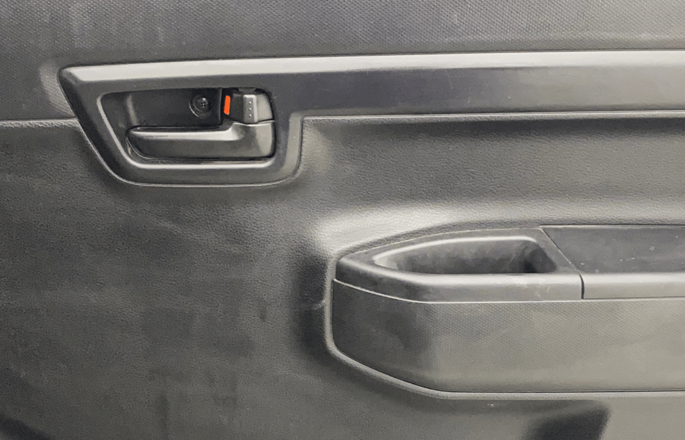 2021 Maruti S PRESSO VXI PLUS AMT, Petrol, Automatic, 8,601 km, Driver Side Door Panels Control