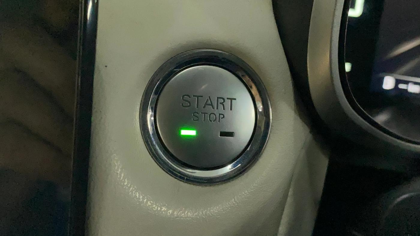 2023 MG ASTOR SHARP 1.5 CVT, Petrol, Automatic, 21,810 km, Keyless Start/ Stop Button
