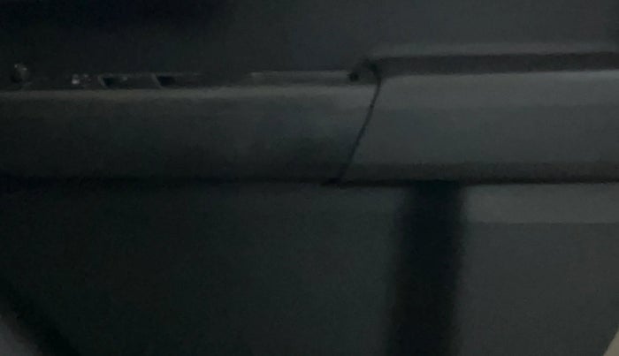 2019 Maruti New Wagon-R VXI (O) 1.2, Petrol, Manual, 17,624 km, Driver Side Door Panels Control