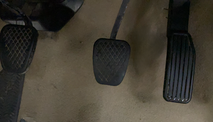 2019 Honda City 1.5L I-VTEC VX, Petrol, Manual, 37,644 km, Pedals