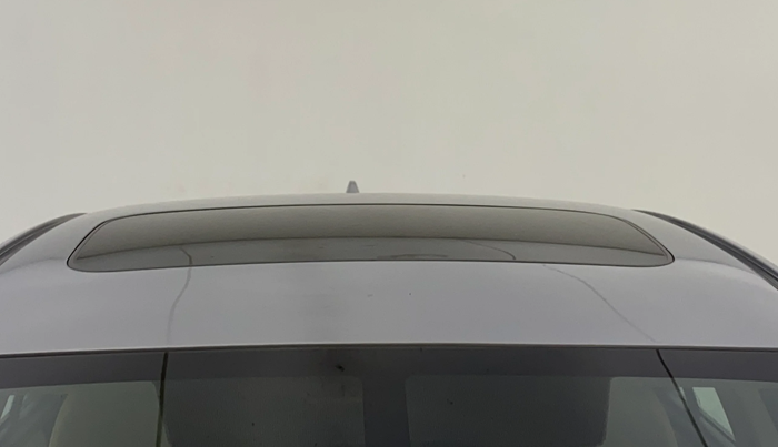 2019 Honda City 1.5L I-VTEC VX, Petrol, Manual, 37,644 km, Moonroof/ Sunroof