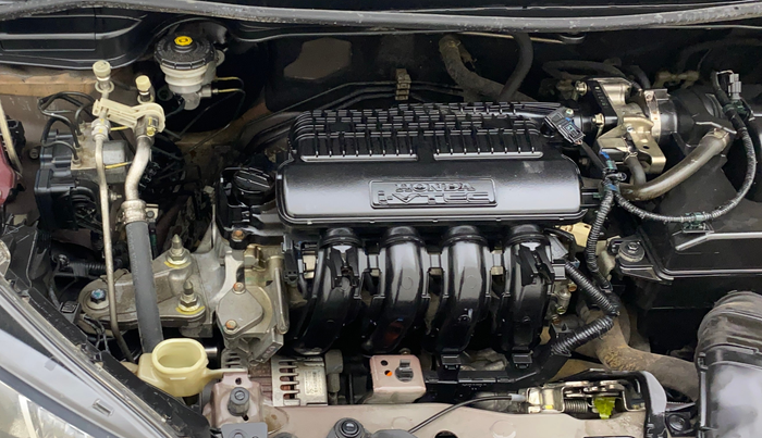 2015 Honda Jazz 1.2L I-VTEC V AT, Petrol, Automatic, 61,092 km, Engine View - Right