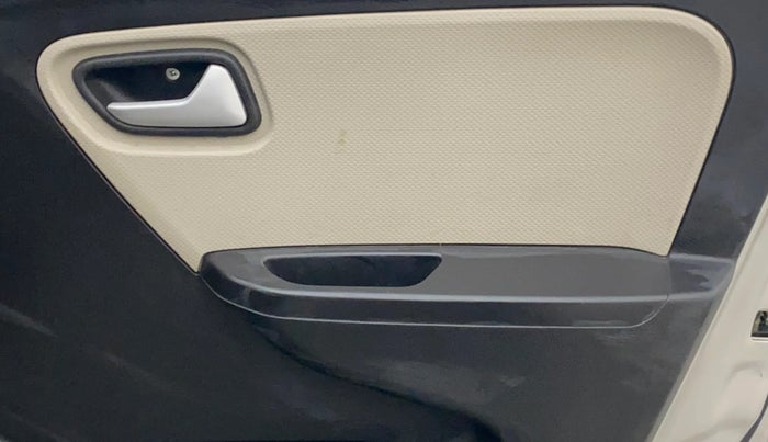 2021 Maruti Alto VXI, Petrol, Manual, 5,147 km, Driver Side Door Panels Control