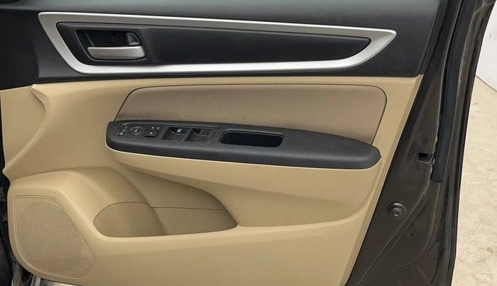 2021 Honda Amaze 1.2L I-VTEC VX CVT, Petrol, Automatic, 59,730 km, Driver Side Door Panels Control