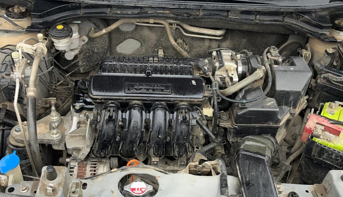 2021 Honda Amaze 1.2L I-VTEC VX CVT, Petrol, Automatic, 59,730 km, Engine View