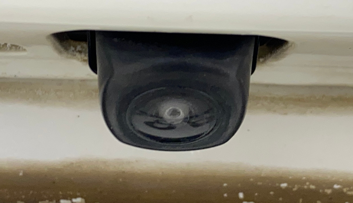 2019 Honda Amaze 1.5L I-DTEC VX, Diesel, Manual, 1,41,077 km, Parking Camera