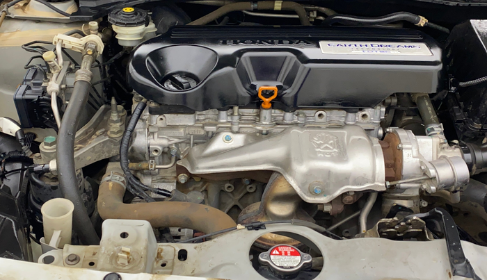 2019 Honda Amaze 1.5L I-DTEC VX, Diesel, Manual, 1,41,077 km, Engine View - Right