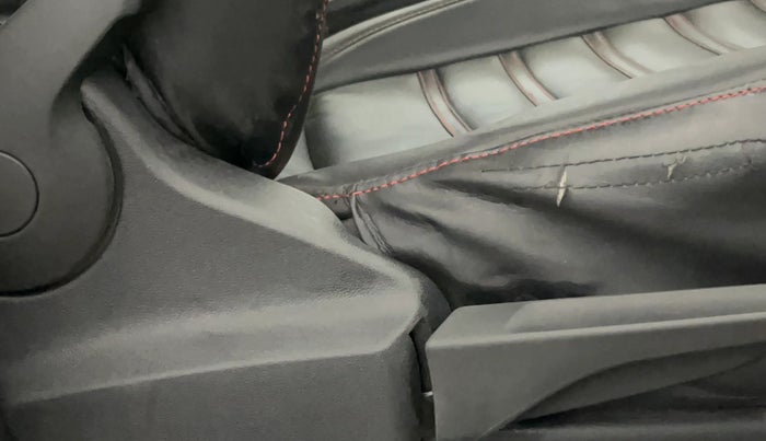 2021 Volkswagen TAIGUN HIGHLINE 1.0 TSI AT, Petrol, Automatic, 64,534 km, Driver Side Adjustment Panel