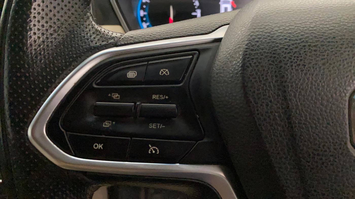 2022 MG HECTOR SHARP HYBRID 1.5 PETROL, Petrol, Manual, 59,509 km, Adaptive Cruise Control