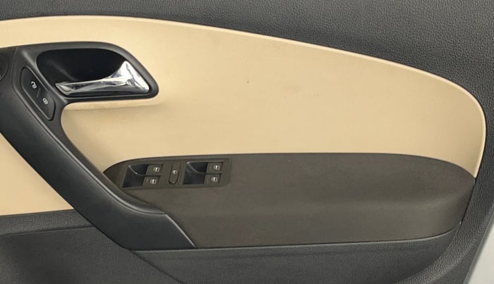 2019 Skoda Rapid AMBITION 1.5 TDI, Diesel, Manual, 71,520 km, Driver Side Door Panels Control