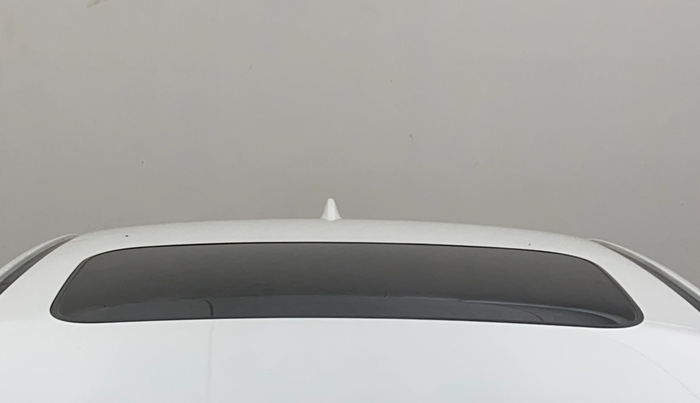 2018 Honda City 1.5L I-VTEC ZX CVT, Petrol, Automatic, 74,423 km, Moonroof/ Sunroof