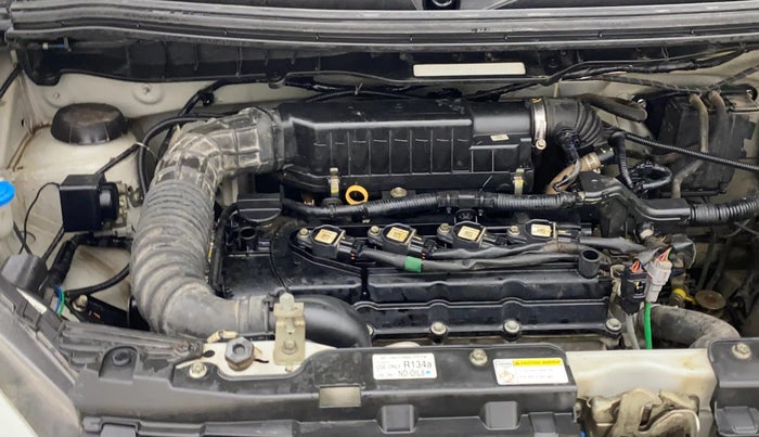 2020 Maruti New Wagon-R VXI 1.2, Petrol, Manual, 99,383 km, Engine View - Right