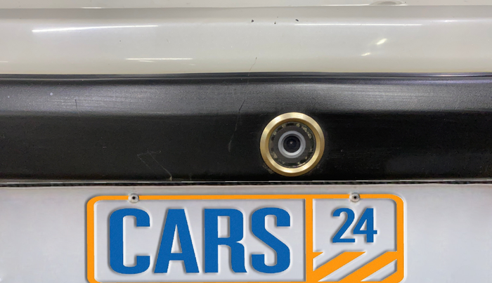 2020 Maruti Celerio X ZXI AMT, Petrol, Automatic, 46,365 km, Parking Camera