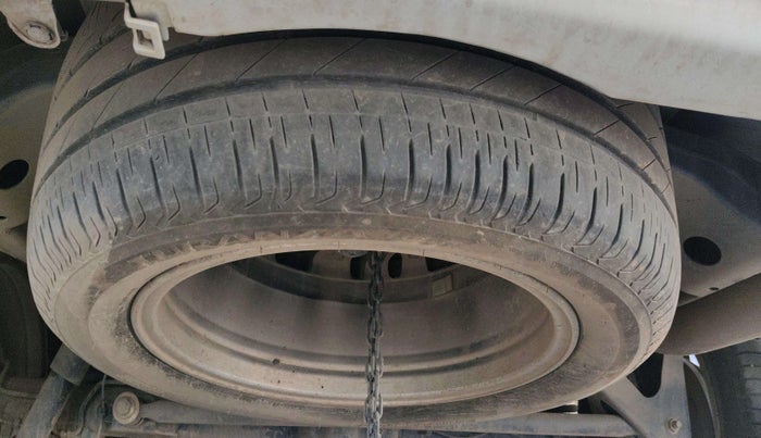 2022 Toyota Innova Crysta 2.4 ZX AT 7 STR, Diesel, Automatic, 47,390 km, Spare Tyre