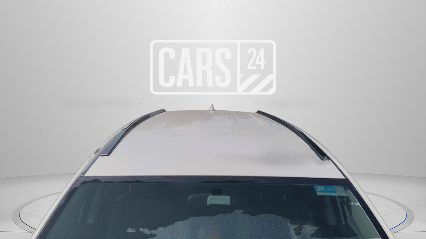 2022 Toyota Innova Crysta 2.4 ZX AT 7 STR, Diesel, Automatic, 47,390 km, Roof