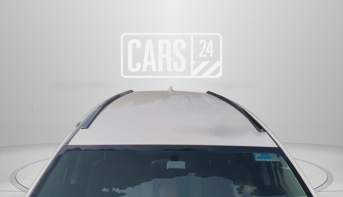 2022 Toyota Innova Crysta 2.4 ZX AT 7 STR, Diesel, Automatic, 47,390 km, Roof