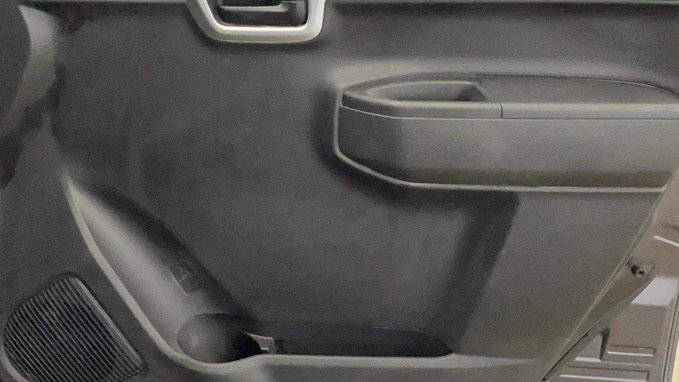 2020 Maruti S PRESSO VXI, Petrol, Manual, 93,745 km, Driver Side Door Panels Control