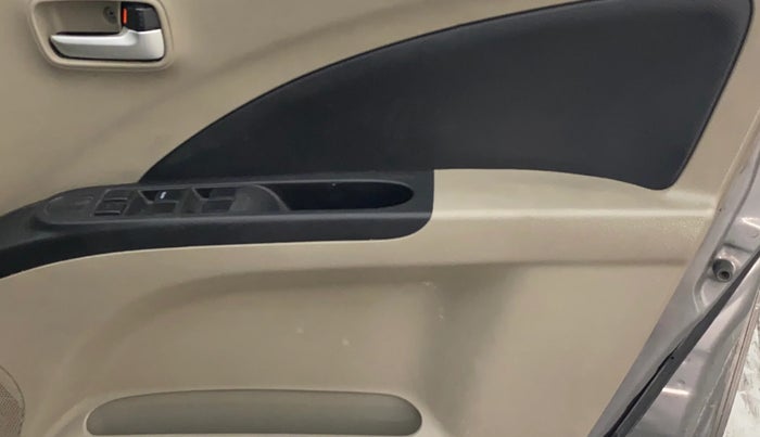 2017 Maruti Celerio VXI AMT, Petrol, Automatic, 44,986 km, Driver Side Door Panels Control