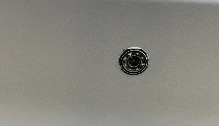 2018 Hyundai Elite i20 ASTA 1.2  CVT, Petrol, Automatic, 59,415 km, Parking Camera