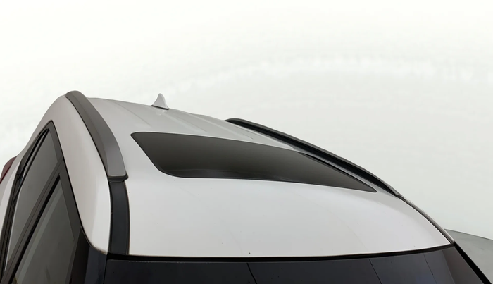 2019 Hyundai Creta SX (O) 1.6 PETROL, Petrol, Manual, 62,333 km, Moonroof/ Sunroof