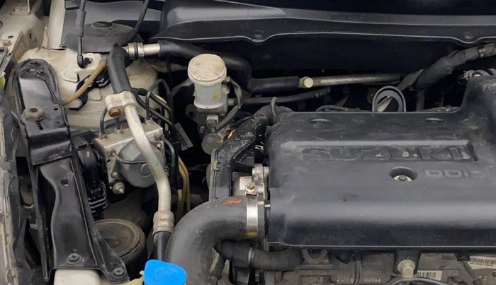 2016 Maruti Swift Dzire VDI, Diesel, Manual, 58,815 km, Engine View - Right